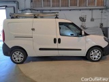  Fiat  Doblo FIAT DOBLÒ CARGO 2015 4 PORTE CARGO 1.4 T-JET NATURAL POWER MAXI SX E6 #7