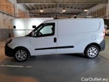  Fiat  Doblo FIAT DOBLÒ CARGO 2015 4 PORTE CARGO 1.4 T-JET NATURAL POWER MAXI SX E6 #8