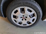  Fiat  Doblo FIAT DOBLÒ CARGO 2015 4 PORTE CARGO 1.4 T-JET NATURAL POWER MAXI SX E6 #18