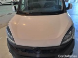  Fiat  Doblo FIAT DOBLÒ CARGO 2015 4 PORTE CARGO 1.4 T-JET NATURAL POWER MAXI SX E6 #24