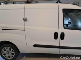  Fiat  Doblo FIAT DOBLÒ CARGO 2015 4 PORTE CARGO 1.4 T-JET NATURAL POWER MAXI SX E6 #37