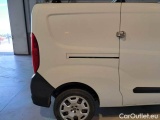  Fiat  Doblo FIAT DOBLÒ CARGO 2015 4 PORTE CARGO 1.4 T-JET NATURAL POWER MAXI SX E6 #39