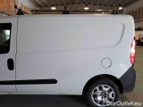  Fiat  Doblo FIAT DOBLÒ CARGO 2015 4 PORTE CARGO 1.4 T-JET NATURAL POWER MAXI SX E6 #44