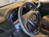  Fiat  Doblo FIAT DOBLÒ CARGO 2015 4 PORTE CARGO 1.4 T-JET NATURAL POWER MAXI SX E6 #63