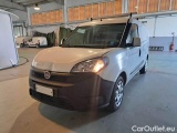  Fiat  Doblo FIAT DOBLÒ CARGO 2015 4 PORTE CARGO 1.4 T-JET NATURAL POWER MAXI SX E6 
