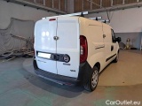  Fiat  Doblo FIAT DOBLÒ CARGO 2015 4 PORTE CARGO 1.4 T-JET NATURAL POWER MAXI SX E6 #2