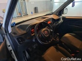  Fiat  Doblo FIAT DOBLÒ CARGO 2015 4 PORTE CARGO 1.4 T-JET NATURAL POWER MAXI SX E6 #3