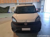  Fiat  Doblo FIAT DOBLÒ CARGO 2015 4 PORTE CARGO 1.4 T-JET NATURAL POWER MAXI SX E6 #6