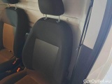  Fiat  Doblo FIAT DOBLÒ CARGO 2015 4 PORTE CARGO 1.4 T-JET NATURAL POWER MAXI SX E6 #11