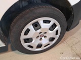  Fiat  Doblo FIAT DOBLÒ CARGO 2015 4 PORTE CARGO 1.4 T-JET NATURAL POWER MAXI SX E6 #18