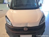  Fiat  Doblo FIAT DOBLÒ CARGO 2015 4 PORTE CARGO 1.4 T-JET NATURAL POWER MAXI SX E6 #23