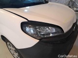  Fiat  Doblo FIAT DOBLÒ CARGO 2015 4 PORTE CARGO 1.4 T-JET NATURAL POWER MAXI SX E6 #29