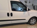  Fiat  Doblo FIAT DOBLÒ CARGO 2015 4 PORTE CARGO 1.4 T-JET NATURAL POWER MAXI SX E6 #34