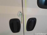 Fiat  Doblo FIAT DOBLÒ CARGO 2015 4 PORTE CARGO 1.4 T-JET NATURAL POWER MAXI SX E6 #35