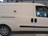  Fiat  Doblo FIAT DOBLÒ CARGO 2015 4 PORTE CARGO 1.4 T-JET NATURAL POWER MAXI SX E6 #36