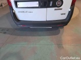  Fiat  Doblo FIAT DOBLÒ CARGO 2015 4 PORTE CARGO 1.4 T-JET NATURAL POWER MAXI SX E6 #48