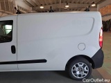  Fiat  Doblo FIAT DOBLÒ CARGO 2015 4 PORTE CARGO 1.4 T-JET NATURAL POWER MAXI SX E6 #52