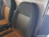  Fiat  Doblo FIAT DOBLÒ CARGO 2015 4 PORTE CARGO 1.4 T-JET NATURAL POWER MAXI SX E6 #62
