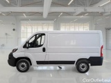  Fiat  Ducato FIAT  / 2014 / 4P / FURGONE 33 CH1 2.3 MULTIJET 120CV E6D-TEMP #8