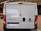  Fiat  Ducato FIAT  / 2014 / 4P / FURGONE 33 CH1 2.3 MULTIJET 120CV E6D-TEMP #48