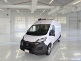  Fiat  Ducato FIAT  / 2014 / 4P / FURGONE 33 MH2 2.3 MULTIJET 120CV E6D-TEMP 