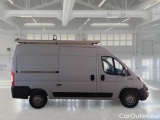  Fiat  Ducato FIAT  / 2014 / 4P / FURGONE 33 MH2 2.3 MULTIJET 120CV E6D-TEMP #7