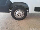  Fiat  Ducato FIAT  / 2014 / 4P / FURGONE 33 MH2 2.3 MULTIJET 120CV E6D-TEMP #16