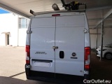  Fiat  Ducato FIAT  / 2014 / 4P / FURGONE 33 MH2 2.3 MULTIJET 120CV E6D-TEMP #92