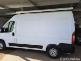  Fiat  Ducato FIAT  / 2014 / 4P / FURGONE 33 MH2 2.3 MULTIJET 120CV E6D-TEMP #103