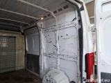  Fiat  Ducato FIAT  / 2014 / 4P / FURGONE 33 MH2 2.3 MULTIJET 120CV E6D-TEMP #190