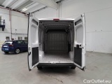  Fiat  Ducato FIAT  / 2014 / 4P / FURGONE 33 MH2 2.3 MULTIJET 120CV E6D-TEMP #5