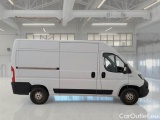  Fiat  Ducato FIAT  / 2014 / 4P / FURGONE 33 MH2 2.3 MULTIJET 120CV E6D-TEMP #7
