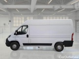  Fiat  Ducato FIAT  / 2014 / 4P / FURGONE 33 MH2 2.3 MULTIJET 120CV E6D-TEMP #8