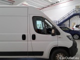  Fiat  Ducato FIAT  / 2014 / 4P / FURGONE 33 MH2 2.3 MULTIJET 120CV E6D-TEMP #38