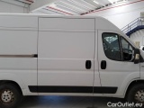  Fiat  Ducato FIAT  / 2014 / 4P / FURGONE 33 MH2 2.3 MULTIJET 120CV E6D-TEMP #49