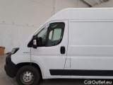  Fiat  Ducato FIAT  / 2014 / 4P / FURGONE 33 MH2 2.3 MULTIJET 120CV E6D-TEMP #80