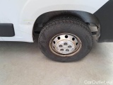  Fiat  Ducato FIAT  / 2014 / 4P / FURGONE 33 MH2 2.3 MULTIJET 120CV E6D-TEMP #98