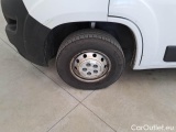  Fiat  Ducato FIAT  / 2014 / 4P / FURGONE 33 MH2 2.3 MULTIJET 120CV E6D-TEMP #100