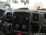  Fiat  Ducato FIAT  / 2014 / 4P / FURGONE 33 MH2 2.3 MULTIJET 120CV E6D-TEMP #106