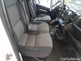 Fiat  Ducato FIAT  / 2014 / 4P / FURGONE 33 MH2 2.3 MULTIJET 120CV E6D-TEMP #114