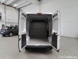  Fiat  Ducato FIAT  / 2014 / 4P / FURGONE 33 MH2 2.3 MULTIJET 120CV E6D-TEMP #122