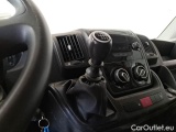  Fiat  Ducato FIAT  / 2014 / 4P / FURGONE 33 MH2 2.3 MULTIJET 120CV E6D-TEMP #145