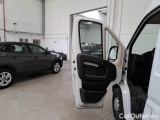  Fiat  Ducato FIAT  / 2014 / 4P / FURGONE 33 MH2 2.3 MULTIJET 120CV E6D-TEMP #160