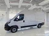  Fiat  Ducato FIAT  / 2014 / 4P / FURGONE 35 MH2 2.2 MJT3 140CV E6D-FIN #8
