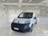  Fiat  Fiorino FIAT  / 2016 / 4P / VETT. FURGONATA 1.3 MULTIJET 95 CV E6 SX 