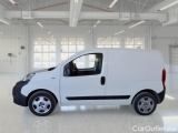  Fiat  Fiorino FIAT  / 2016 / 4P / VETT. FURGONATA 1.3 MULTIJET 95 CV E6 SX #8