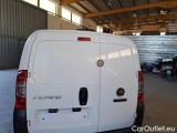 Fiat  Fiorino FIAT  / 2016 / 4P / VETT. FURGONATA 1.3 MULTIJET 95 CV E6 SX #74