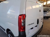  Fiat  Fiorino FIAT  / 2016 / 4P / VETT. FURGONATA 1.3 MULTIJET 95 CV E6 SX #78