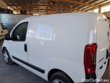  Fiat  Fiorino FIAT  / 2016 / 4P / VETT. FURGONATA 1.3 MULTIJET 95 CV E6 SX #81