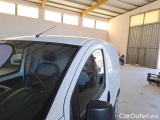  Fiat  Fiorino FIAT  / 2016 / 4P / VETT. FURGONATA 1.3 MULTIJET 95 CV E6 SX #108